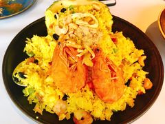 -BetterThai 泰加(苏州中心店)