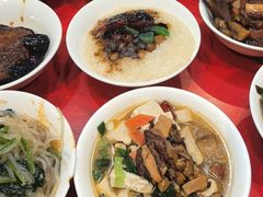 -蓝田九大碗民俗食府(蓝田店)