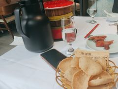 -味+新京宴·烤鸭·北京菜(创意谷店)