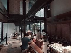 -Metal hands·铁手咖啡