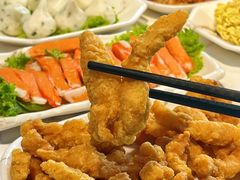 -三煮纸包鱼(青岛总店)