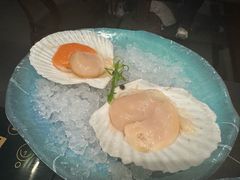 -老城鲜·小海鲜贝贝煲火锅(壹方城店)