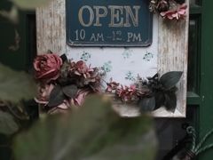 -露西亚咖啡西餐厅(哈尔滨俄侨纪念馆店)