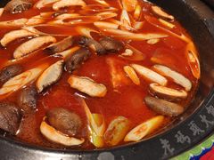 -成都老码头火锅(旺角店)