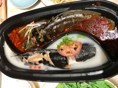 -锦府盐帮·张宅(世纪金源店)