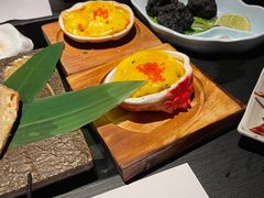-花潮料理艺食馆(SM新生活广场店)