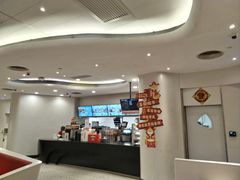 -肯德基(大剧院店)