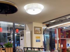 -利杨记·本味轩粥坊·烧烤(宝体店)