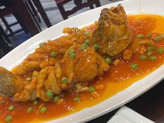 -德兴馆(山西南路店)