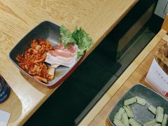 -新石器烤肉(无锡万象城店)