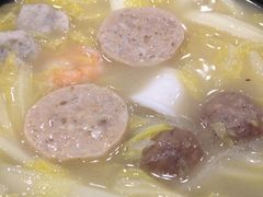-金河半岛园林酒家(金融城店)