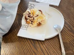 -fishtank鱼缸咖啡(三山街店)