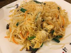 -旺达·福州菜(正大广场店)