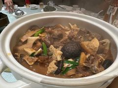 -老东风菜馆·潮汕大排档