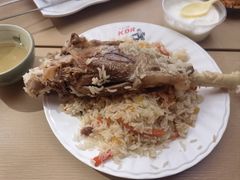 -开帝锐抓饭(和田街店)
