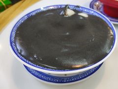 -江记甜品(罗湖店)