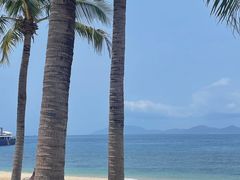 -三亚西岛海洋文化旅游区