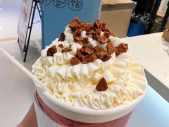 -霓裳茶舞(上海静安大悦城店)