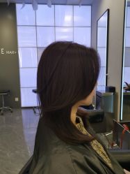 -FASHION PALACE hair+