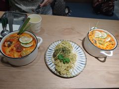 -嗒令甜品·主题融合料理餐厅(首座时代店)