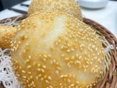-喜宴·粤菜·茶点·海鲜(光浩店)