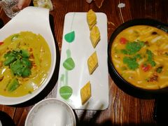 -Siam泰餐厅(水上公园店)