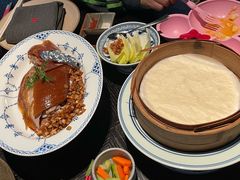 -玖五京菜(杭州城北万象城店)
