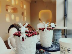 花环咖啡GarlandCafe-伊斯坦布尔土耳其清真咖啡餐厅