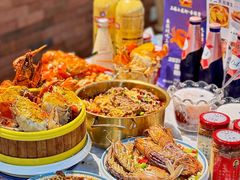 -三妹小龙虾·黄油蟹(华侨城总店)
