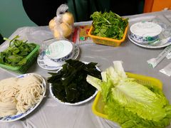 -梅红羊肉馆(赭山西路店)