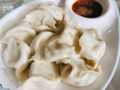 鲅鱼水饺-威海渔村(静安旗舰店)
