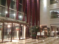 -蓝天清水湾国际大酒店