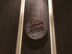 -悦厅·下午茶(杭州柏悦酒店)