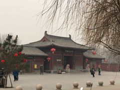 景点-赵州桥景区