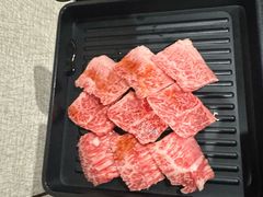 -和牛 烧肉寿喜烧涮锅 善(心斎橋店)