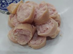 手掰蒜肠-力力豆花庄(广渠门店)