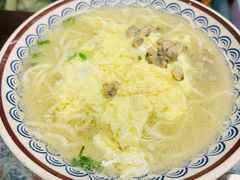 -渡海小渔村.老辈日照菜