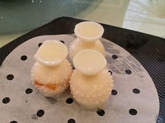 -中山国际酒店中餐厅