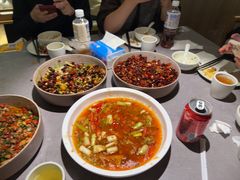 -麻都·成都菜(人民广场店)