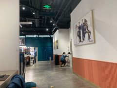 -海马体照相馆(天津世纪都会店)