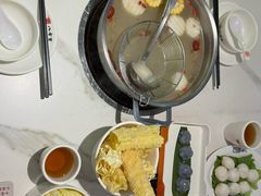 -八合里潮汕鲜牛肉火锅(上海汇智广场店)