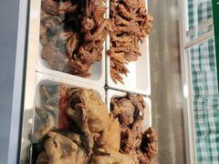 -紫光园清真北京小吃(正阳大街店)