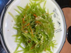 -蒙古人烤羊大师·绿野餐厅(工农大路店)