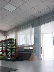 -OM瑜伽教练培训学院