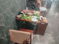 -东来顺饭庄(apm总店)