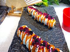 -鑫海汇海鲜烤肉自助(北国商城店)