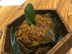 -U你·湖北家宴菜(南湖总店)