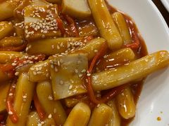 -优壹佳·延边朝鲜族料理(中山北路店)