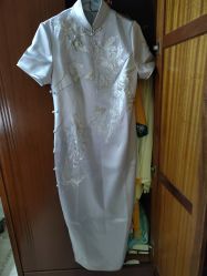 -老上海·石库门 旗袍·洋服工作室(淮海中路店)