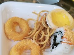 -韩厨烤肉火锅无限自助餐厅(潮流特区店)